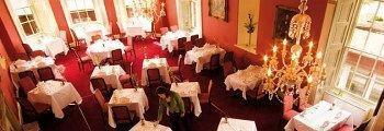 Hotel The Tontine 3*
